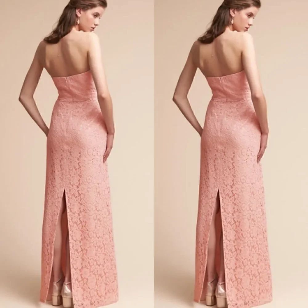 BHLDN Donna Morgan Winsome Dress